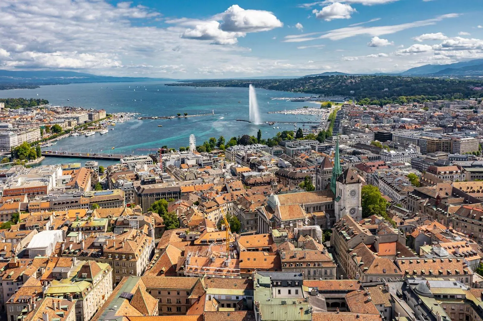 Apartment Geneva ile iletişim