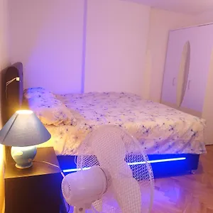 Charming Flat Center And Near The Apartment