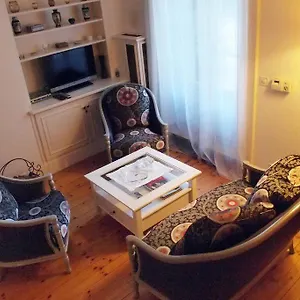 Charming Apartment