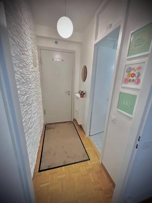 Apartment Geneva