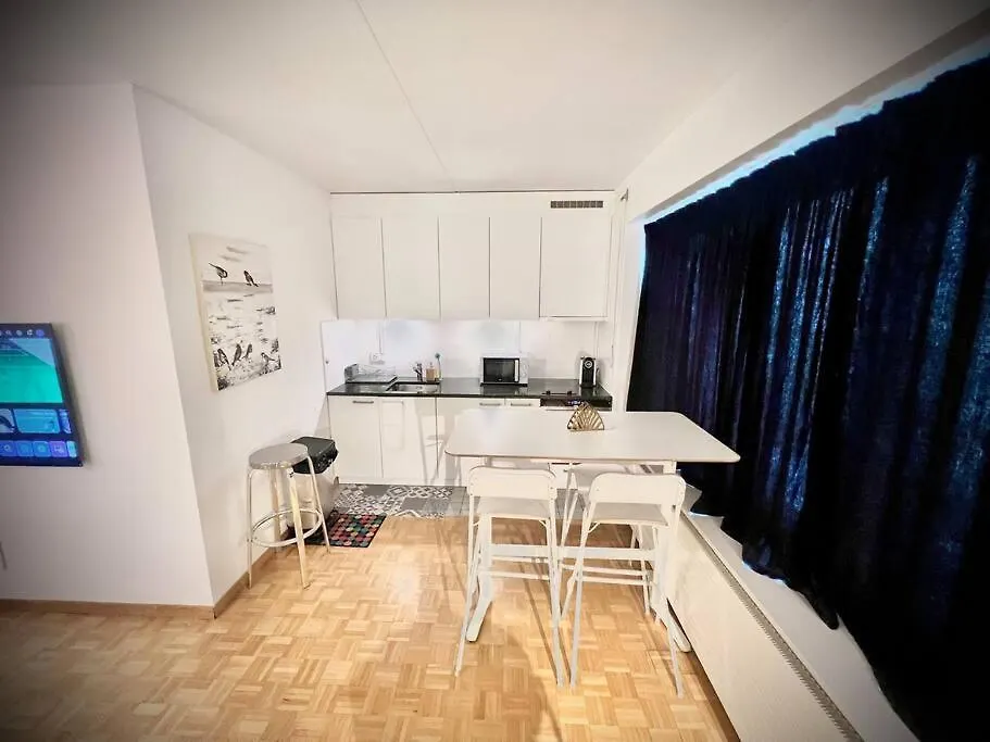 Apartment Geneva Switzerland